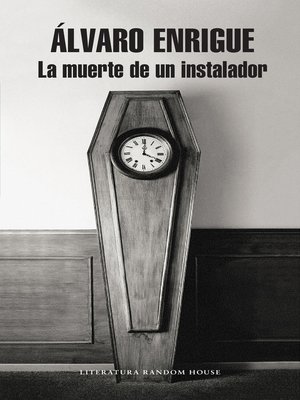 cover image of La muerte de un instalador